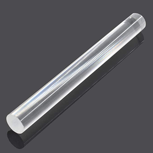 Rodillo acrílico de arcilla sólida para hornear, rodillo de arcilla polimérica de <span class=keywords><strong>8</strong></span> pulgadas para Cocina - Product Image 4