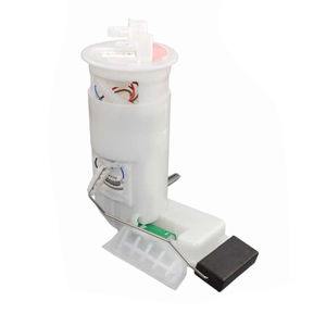 Pour <span class=keywords><strong>CITROEN</strong></span> PEUGEOT <span class=keywords><strong>Saxo</strong></span> 106 II 1.0 X SX 1.0 je 1.1 96-04 1525H5 9637513780 Module de Pompe À Carburant - Product Image 1
