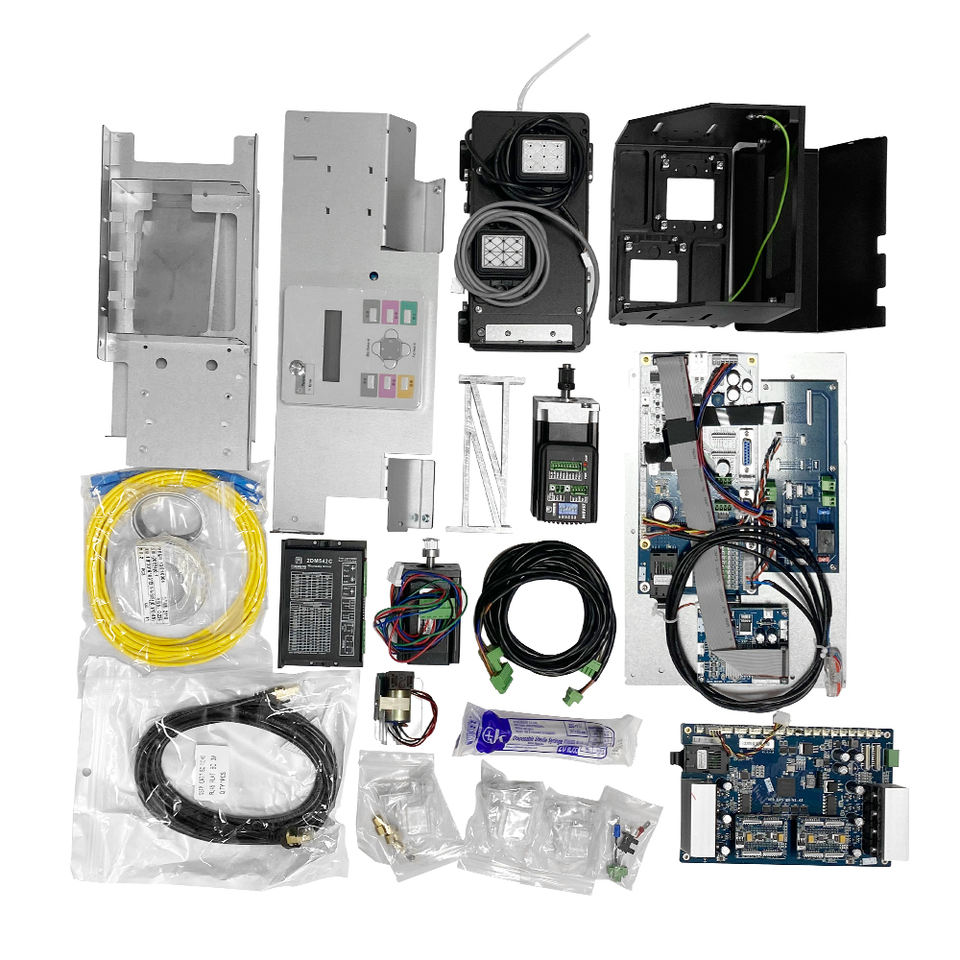 I3200 Mutoh Conversion Kit - Upgrade Your Printer Today