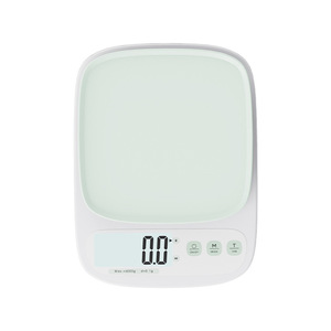 <b>Kitchen</b> Scale Digital Electronic 6000g 1g Precision Baking Cooking Weighing Scale With Auto Off Function - Product Image 1