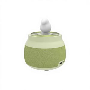 Máquina de Cuentos Interactiva Bilingüe Inglés-Chino con NFC, Inalámbrica, Juguete Educativo de Audio para Niños - Product Image 6