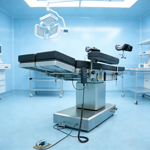 Mesa de Operaciones Quirúrgicas Económica, Mesa de Operaciones Quirúrgicas Manual Común, Cama de Quirófano, Mesa de Operaciones Quirúrgicas - Product Image 6