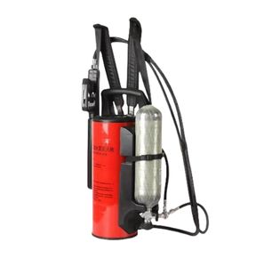 Sistema antincendio all'ingrosso 12L zaino manuale dispositivo antincendio - Product Image 2