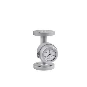 Krohne Mekanik Akış Kontrol Cihazı Model DW181 182 183 184-Yüksek Anahtar - Product Image 5