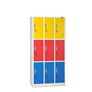Casillero de acero de diseño de moda, casillero de metal <span class=keywords><strong>vintage</strong></span>, a la venta, casillero de acero inoxidable - Product Image 2