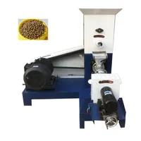 Dog Food Pellet Extruder Machine