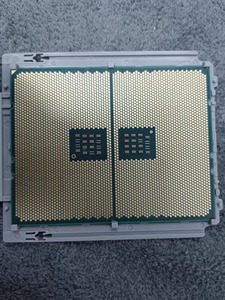 74F3 epyc 7003 Series AMD epyc 3.2GHz 24-core แคช L3 256MB คุณภาพเซิร์ฟเวอร์240W ซีพียู - Product Image 5