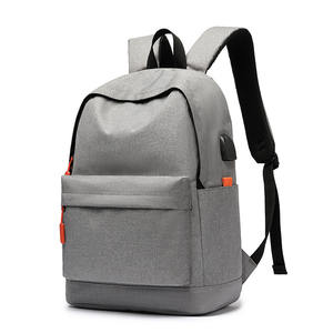Nueva mochila personalizada para hombre, mochila escolar, mochila de viaje, mochila para ordenador portátil de negocios, mochila para exteriores - Product Image 1