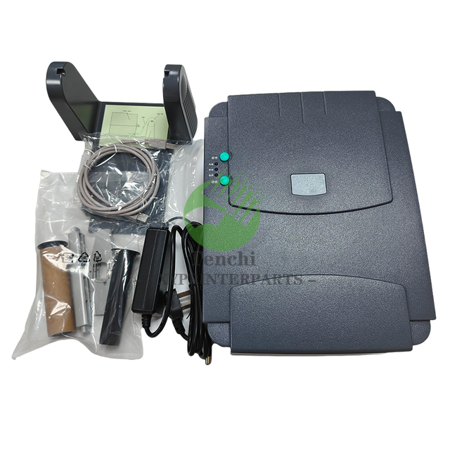 100% Original New 203dpi Thermal Label Printer for TSC TTP 244 Pro TTP-244 Barcode Laber Printer Machine