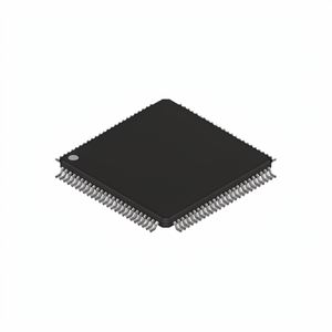Microcontrolador IC de 16 bits, 48 KB de memoria Flash, 100LFQFP R5F2L3A7CNFP # Chips IC Integrados V0, Circuito Integrado 100 LQFP en Stock - Product Image 1
