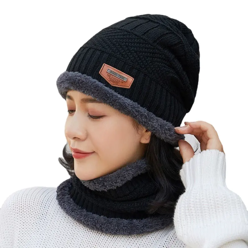 Winter cap Decathlon