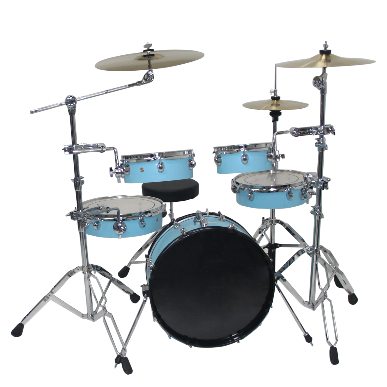 cielo azzurro
