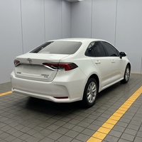 Toyota Corolla 1.2T Turbo CVT Automatique Édition Elite PLUS Berline 2021 d'occasion, Conduite à Gauche, R15, Euro VI, Essence, >100 000 Miles, Propulsion Arrière