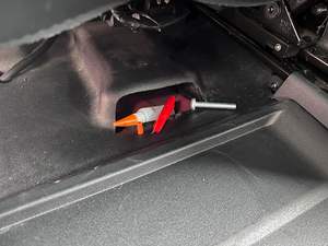 Аксессуары LUMA 4x4, накладка на противопылезащитный Чехол для нижнего сиденья Ford Bronco 2021-2024 2/4 двери автомобилей - Product Image 4