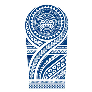 Tatuaje Temporal Semipermanente para Brazo, Adhesivo Impermeable, Papel Ecológico, Diseño de Arte Corporal Personalizable - Product Image 3