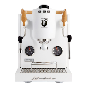 เครื่องชงกาแฟเอสเพรสโซ่กึ่งอัตโนมัติอเนกประสงค์ CRM3131C สำหรับธุรกิจ  ขายอุปกรณ์ร้านกาแฟสไตล์ตุรกี - Product Image 5