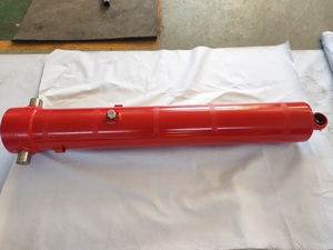 בוכנה הידראולית רב-שלבית 2 3 5 שלבים טלסקופית בעלת מהלך ארוך - Product Image 3