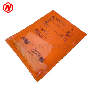 เซ็นเซอร์แบบเหนี่ยวนำ IFS305 ของ IFM รุ่นดั้งเดิม พร้อมเอาต์พุต PNP NO/NC ที่ตั้งโปรแกรมได้ สำหรับระบบอัตโนมัติทางอุตสาหกรรม IFS305 - Product Image 6