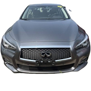 ขายส่งรถยนต์มือสอง Q50 Hybrid AWD Premium 4 ประตู ซีดาน เบาะหนัง เกียร์อัตโนมัติ ล้อแม็ก R18 พวงมาลัยซ้าย ราคาพิเศษ - Product Image 1
