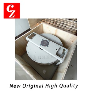Ventilateur d'origine 1630 0604 51 pour pièces de compresseur d'air Atlas Copco de bonne qualité 1630060451 1630-0604-51 - Product Image 4