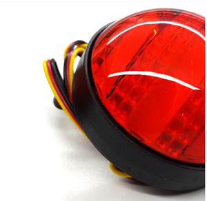 ไฟเบรก<span class=keywords><strong>แต่ง</strong></span>รถยนต์ YCL FACTORY สำหรับ <span class=keywords><strong>Toyota</strong></span> Corolla <span class=keywords><strong>Altis</strong></span> 2007 Fortuner ไฟเบรกหลัง - Product Image 6