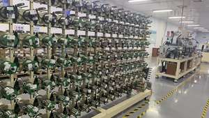 मोटर हेडलाइट वायर हार्नेस - Product Image 5