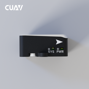 وحدة بوصلة <span class=keywords><strong>GPS</strong></span> عالية الدقة من CUAV ، RM3100 مع PX4/APM - Product Image 6