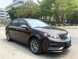 Offre Spéciale – <span class=keywords><strong>Voiture</strong></span> d'occasion Geely Vision 2017 1.5L DCT 2WD Essence <span class=keywords><strong>Automatique</strong></span> 4 Portes 5 Places Berline – Prix Abordable – Exportation Chine - Product Image 3