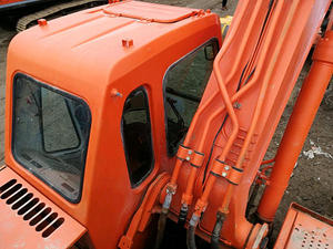 รถขุดตีนตะขาบ DOOSAN DH225LC-9 มือสอง อุปกรณ์ก่อสร้าง ปี 2021 น้ำหนักใช้งาน 22000 กก. บุ้งกี๋ขนาด 0.93 ลบ.ม. - Product Image 6