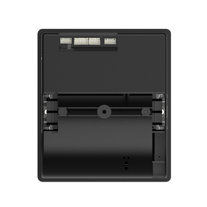 EP-382CK stampante a pannello termico da 80mm con chiusura a coperchio utilizzata per terminali Self-service - Product Image 5