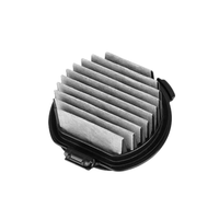 Filtre HEPA plissé, filtre en mousse noire, accessoires de brosse pour Hitachi PV BJ700G009 PV B550E6 PV BH500G