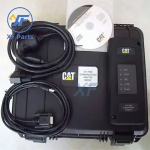 XF parts CAT ET3 317-7485 3177485, alat diagnostik sistem elektrik