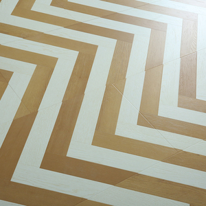 Suelo laminado China suelo flotante impermeable 8mm Ac3 Ac4 Ac5 salida <span class=keywords><strong>de</strong></span> fábrica - Product Image 1