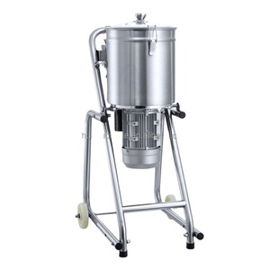 Fruit, <b>Vegetable</b> and Meat Grinding Machine - Product Image 1