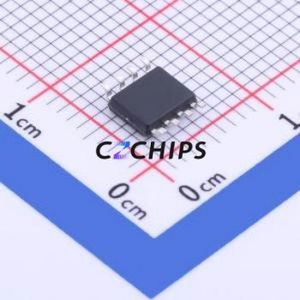 Original&New RS8452XK SOP-8 Integrated Circuit IC Chip Operational <b>Amplifier</b> Whole <b>Sale</b> Electronic Component Chips & BOM Service - Product Image 2