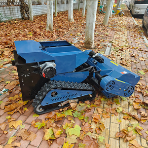 RLD RC-55 Industriel DIY 4 temps 250cc 92 Octane Essence 7HP 50MM Hauteur de coupe maximale 1000mm Monocylindre Lame plate - Product Image 2