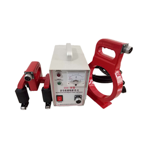 Detector de Defectos Portátil bibo que Utiliza el Método de Partículas Magnéticas Húmedas, Admite Servicios Personalizados OEM y ODM - Product Image 3