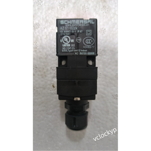 Schmersal AZ 17-02ZK d'occasion - Product Image 4