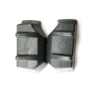 Portavasos para Automóvil Dodge RAM1500-5500 5NN24XXXAA 1LD23XXXAA - Product Image 1