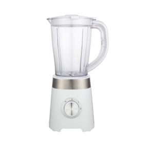 Atacado de alta qualidade 1.5L plástico espremedor elétrico 2 velocidades pulso controle liquidificador frutas e vegetais Smoothie Maker - Product Image 1