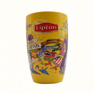 High Quality Customized Eco-Friendly Ceramic Tea Mug Colorful Personalized Mug - Product Image 4