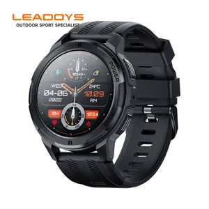 C25 водонепроницаемые пыленепроницаемые высокотемпературные устойчивые наружные спортивные Смарт-часы x8 ultra 9