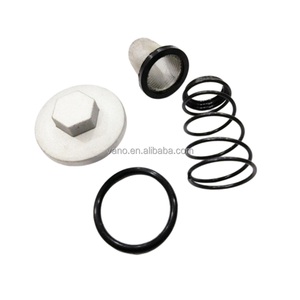 Repuestos para Motocicletas WANOU, Filtro de Aceite para Motocicleta GY6 50 <span class=keywords><strong>80</strong></span> 125 150CC, Tapón de Drenaje con Resorte - Product Image 5