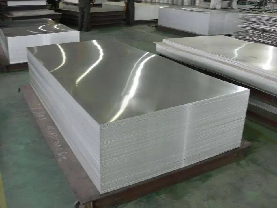 Produksi Premium asli Tiongkok 1mm bahan bangunan Aluminium lembaran Acp berlubang Aluminium