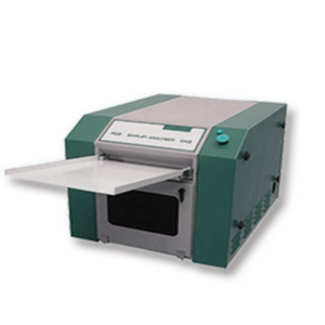 Analyseur de particules et d'impuretés, machine de détermination de la teneur en poussières fines et d'impuretés dans les fibres de coton - Product Image 1