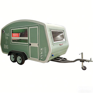 Carrito de Comida Pre-cableado con Circuito Integrado para Equipos de Cocina Eléctricos - Product Image 1