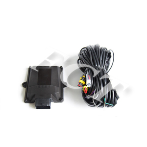 Kit ECU CNG LPG MP36 untuk Peralatan Konversi Bensin ke Gas 4 Silinder - Product Image 4