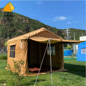 <span class=keywords><strong>Tente</strong></span> <span class=keywords><strong>de</strong></span> désert arabe du Moyen-Orient <span class=keywords><strong>de</strong></span> <span class=keywords><strong>toile</strong></span> <span class=keywords><strong>de</strong></span> tissu d'Oxford imperméable <span class=keywords><strong>tente</strong></span> <span class=keywords><strong>gonflable</strong></span> <span class=keywords><strong>de</strong></span> camping extérieur pour <span class=keywords><strong>5</strong></span>-20 <span class=keywords><strong>personnes</strong></span> - Product Image 4