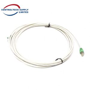 Cable de Interfaz de Teclado Original Nuevo 51305418-100 para Panel de Entrada del Operador TDC 3000 TPS - Product Image 5