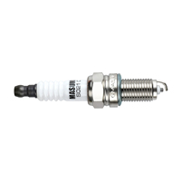S021C MASUMA Auto Car Parts Spark Plug for CHEVROLET AVEO (T250) 1.5L L2C EFI MS851397 22401KA240 22401KA260